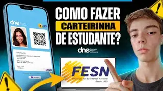 Carteira de Estudante 2025: Como Emitir a Digital e F&iacute;sica (CIE) &ndash; Vale a Pena? &Eacute; Bom Mesmo?
