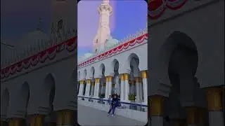 #jalanjalan #jelajahsolo #masjidsyekzayed #masjidviral #wisatabarukotasolo #solohits #solokeren