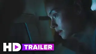 CHAOS WALKING Trailer (2020) Lionsgate