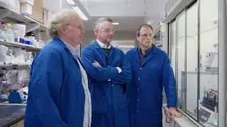 College of Medicine System Integration Pillar &mdash; UF Scripps Biomedical Research