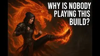 Nobody&rsquo;s Playing This&hellip; But It MELTS Everything - An Update [ D2R ]