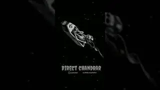 Direct chandrar