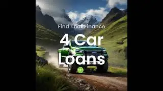 Find That Finance Car Loans