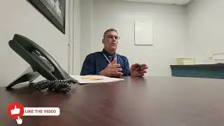Police Evidence Room | We have a Pass and a Fail | Lagrange & Grantville Comparison