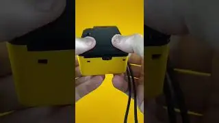 Load Film Kodak M38 🎞 #kodak #asmr