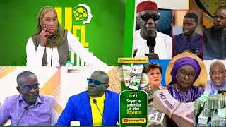 Diomaye / Sonko : Serigne Habib Sy très en colère . Affaire Farba . Les premières sanctions tombent.