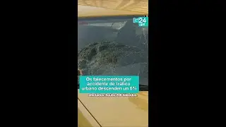 🚘 SEGURIDADE | O 80% dos falecidos en ACCIDENTES urbanos son v&iacute;timas VULNERABLES