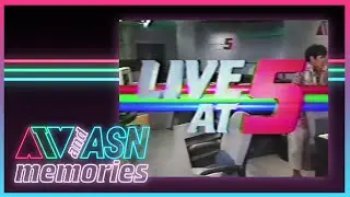 1993-09-02 - ATV - Live At 5 - Back to school, Harbour Station opening, napping, coffee - Complete