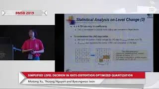 Simplified Level Decision in Rate-distortion Optimized Quantization