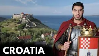 The Full History of Croatia
