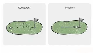Distance Control Drills for Wedges