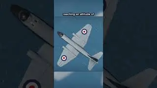 Britain&rsquo;s First Ever Jet Bomber 🇬🇧