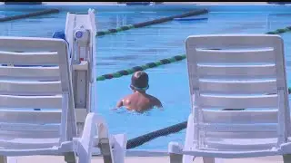 Local junior lifeguard program kicks off