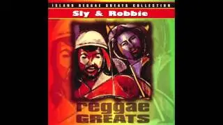 Sly & Robbie - Computer Malfunction