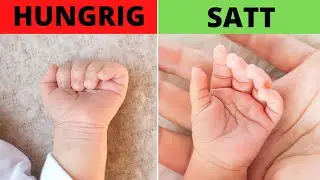 BABYSPRACHE – WAS MÖCHTE UNS UNSER SÄUGLING MITTEILEN?