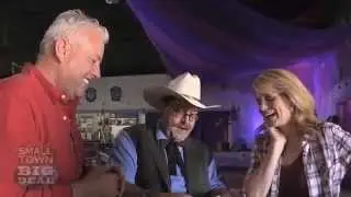 Small Town Big Deal TV Show