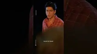 Ram Tere Mann main hain.#SRK#Swadesh#Viral Shorts.