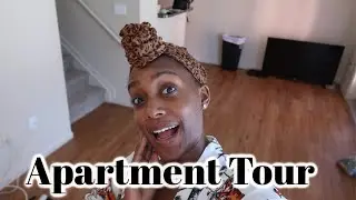 Life of a Single Mom of 4: Austin Texas Apartment Tour