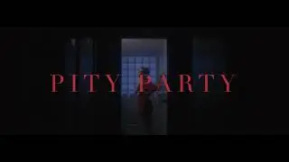 drey dk - pity party (Official Music Video)