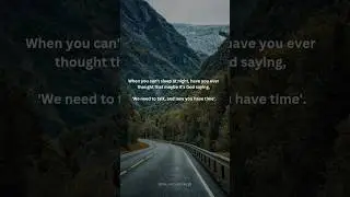 Can't sleep?God&rsquo;s calling #god#godmessage#shortsviral#motivation #shortvideo#quotes#shorts#subscribe