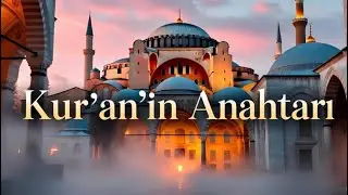 El Fatiha Suresi | Her Namazda Okunan Dua | T&uuml;rk&ccedil;e Anlamı ve Meali
