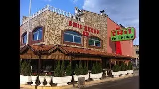 EHİL KEBAP