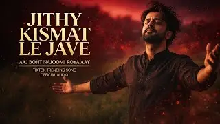 Jithay Qismat Le Jaave Full Song 😔 | Most Emotional Punjabi Song&rdquo;