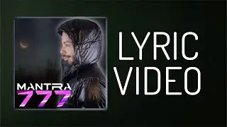 777 MANTRA DE PROTE&Ccedil;&Atilde;O. ASTRO ELIAS (Lyric Video) 🧿🪬