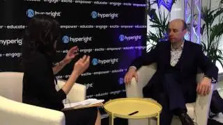How to Become a Data-Driven Organization  - Interview with Martin Willcox, Teradata