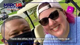 Marcus Thompson HD164 - Georgia 2020 - SPANISH CC