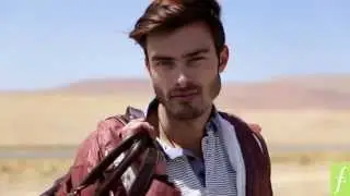 Descubre Basement Hombre primavera/verano 2015