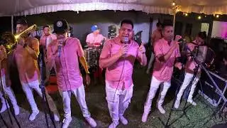 SE CABRIO LA CUMBIA - KACHARRITOS RS