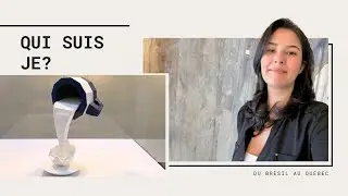 Qui suis je? Du Br&eacute;sil au Qu&eacute;bec.