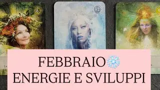 FEBBRAIO❄️: COSA TI ASPETTA?🔮