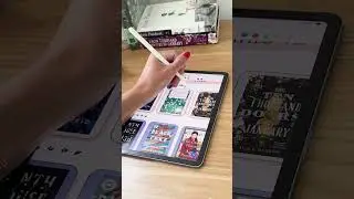 How to boost your brain power 🤯 and keep track of your reads with your iPad
