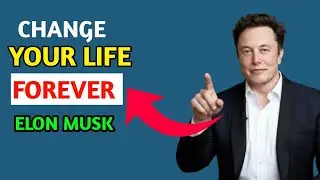 ELON MUSK: Why Acting Broke Can Make You Rich (Stealth Wealth Hacks)