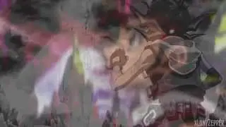 [ AMV yu gi oh zexal ] All Or Nothing