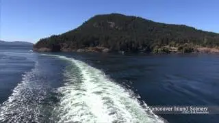 Swartz Bay-Tsawwassen, CANADA  ‪バンクーバー島‬