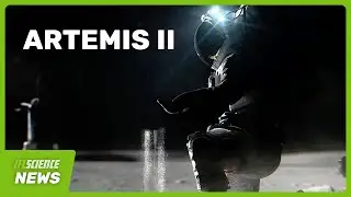 Артемида II: Человечество возвращается в глубокий космос и побьет множество рекордов.
