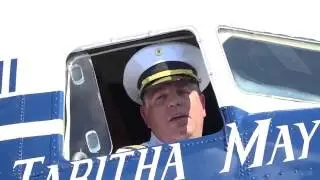 See Clipper Tabitha May at AirVenture!