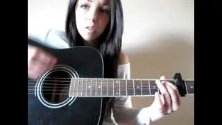 fix you cover by jasmine walters