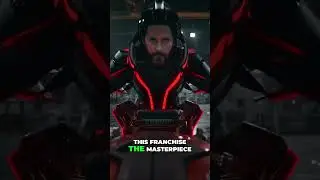ТРОН АРЕС: Идеальный фильм, Роковой недостаток, о котором вам нужно знать!! #tronares #tron #tron...