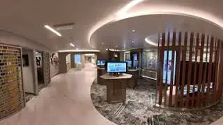 Prima Public Decks and Restaurants 360 Tour