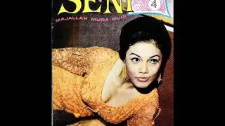 kartina dahari _ kembalilah segera