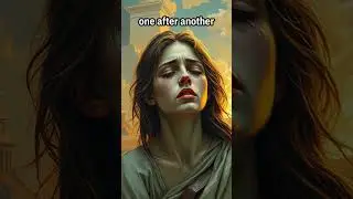 🪽🦾신들의 권력 투쟁🏹The power struggle among the gods😡