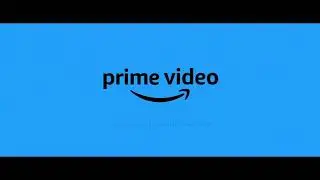 Amazon Prime Video Intro V5