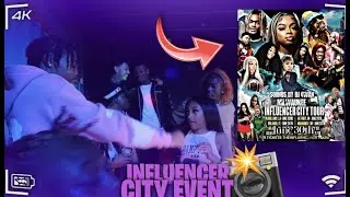414 MILWAUKEE INFLUENCER CITY EVENT TIKTOK INSTAGRAM CELEBRITIES *:･ﾟ✧*:･ﾟ🔥