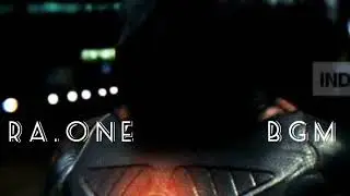 Ra.One BGM -- Instrumental Music Zone