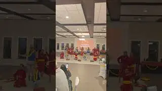 Nepali cultural dance program (BCCO Event)