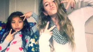 Sibling Tag!! ~Savannah and Emma~